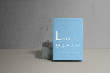 Lyon Face à Face : 1922 - 2022 (100 photos Avant/après)