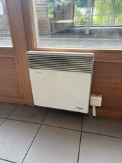 Améliorer les performances énergétiques du club-house en modernisant les radiateurs