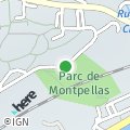 OpenStreetMap - Chemin de Montpellas, Lyon, France
