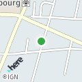 OpenStreetMap - 50 Rue Georges Gouy, Lyon, France
