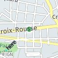 OpenStreetMap - Boulevard de la Croix-Rousse 69001 Lyon