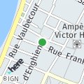 OpenStreetMap - 2 Rue d'Enghien, Lyon, France
