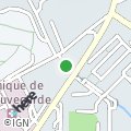 OpenStreetMap - Terrain Trois Gouttes 300583 Allée de la Sauvegarde 69009 Lyon
