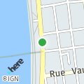 OpenStreetMap - Quai Général Sarrail, Lyon, France