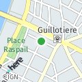 OpenStreetMap - Rue Basse-Combalot, Lyon, France
