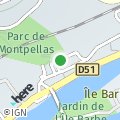 OpenStreetMap - Rue Général Girodon 69009 Lyon