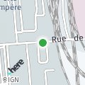 OpenStreetMap - 102 Rue de Surville, Lyon, France