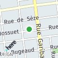 OpenStreetMap - 35 Rue Bossuet, Lyon, France