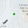 OpenStreetMap - Montée de l'Observance, Lyon, France