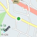 OpenStreetMap - AAvenue Barthélémy Buyer, Lyon, France