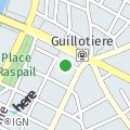 OpenStreetMap - 10 rue Basse Combalot, LYON