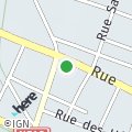 OpenStreetMap - 60 Rue Marius Berliet, Lyon, France