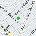 OpenStreetMap - Rue d'Anvers, Lyon, France