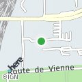 OpenStreetMap - Rue Challemel Lacour 69008