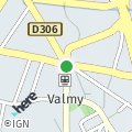 OpenStreetMap - Place de Valmy, Lyon, France