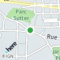 OpenStreetMap - Place Lieutenant Morel, Lyon, France