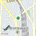 OpenStreetMap - Place Jules Ferry, Lyon, 6