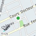 OpenStreetMap - 3 Cours Eugénie, Lyon, France