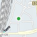 OpenStreetMap - 14 bis rue de Champagneux, 69008 Lyon