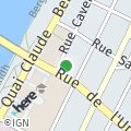 OpenStreetMap - 7 Rue de l'Université, 69007 Lyon