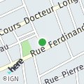 OpenStreetMap - 53 Rue Charles Richard, Lyon