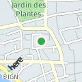 OpenStreetMap - Place Sathonay, Lyon