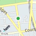 OpenStreetMap - Boulevard Anatole France, Lyon, France