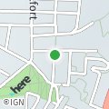 OpenStreetMap - Rue Jeanne-Marie Celu, Lyon, France