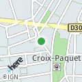 OpenStreetMap - Montée Saint Sébastien - Lyon 1er