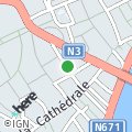 OpenStreetMap - Rue de la Madeleine