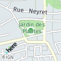 OpenStreetMap - Rue Lucien Sportisse, Lyon, France