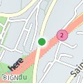 OpenStreetMap - 54 Boulevard de la Duchère, Lyon, France