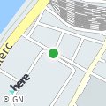 OpenStreetMap - Rue Gustave Nadaud, Lyon, France