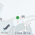 OpenStreetMap - Place Saint Paul