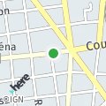 OpenStreetMap - Cours Vitton, Lyon, France