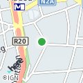 OpenStreetMap - 20 - 26 rue de la Charité