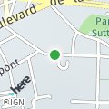 OpenStreetMap - Angle rue Ornano – rue des Chartreux  69001 Lyon