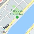 OpenStreetMap - Quai Paul Sédallian, Lyon, France