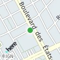 OpenStreetMap - Place du 8 mai 1945, Lyon, France