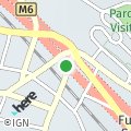 OpenStreetMap - Place de Trion, Lyon