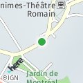 OpenStreetMap - Rue des Farges, Lyon